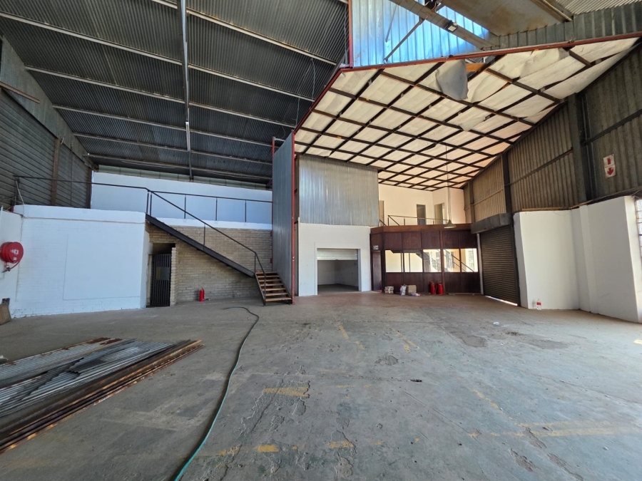 To Let commercial Property for Rent in Hilton Free State